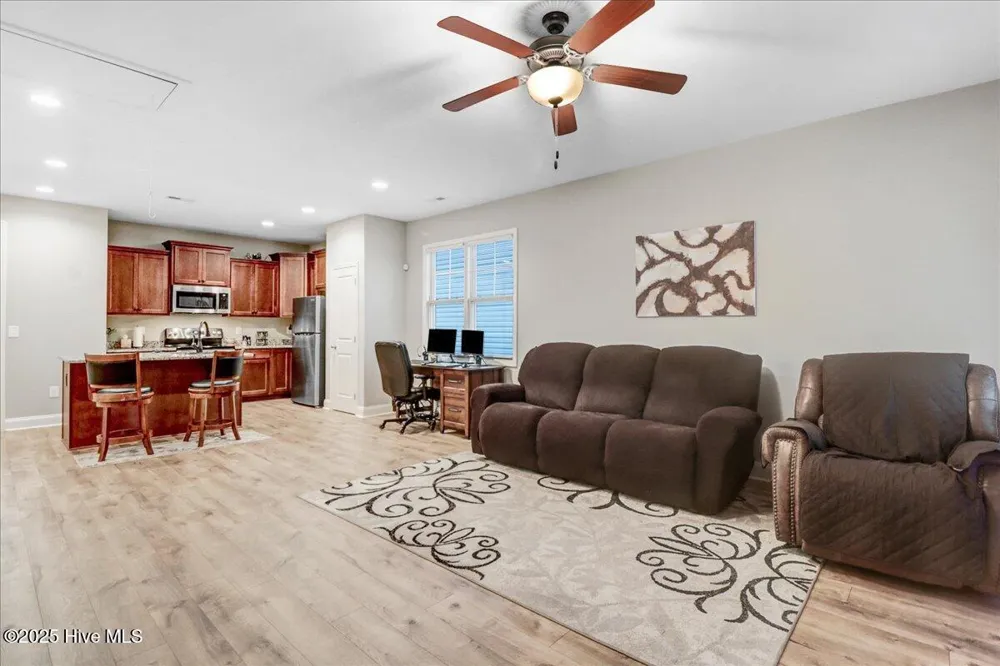 282 Sunfish Street Smithfield, NC 27577