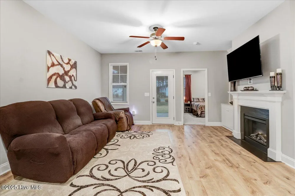 282 Sunfish Street Smithfield, NC 27577