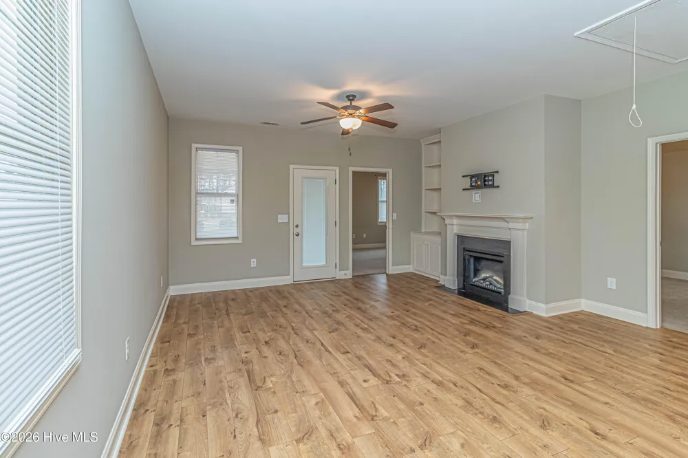 282 Sunfish Street Smithfield, NC 27577