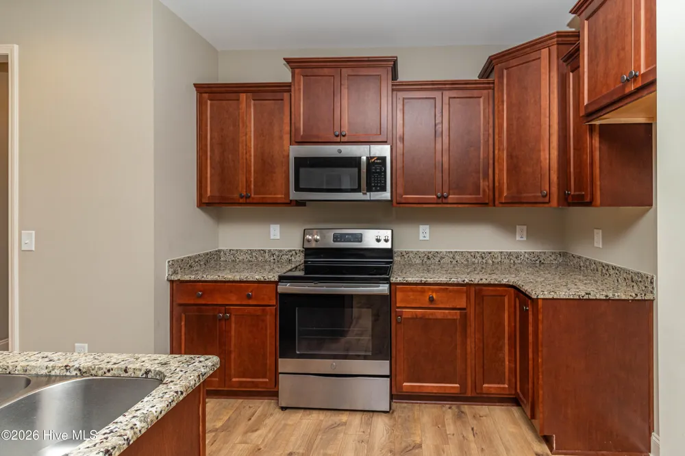 282 Sunfish Street Smithfield, NC 27577