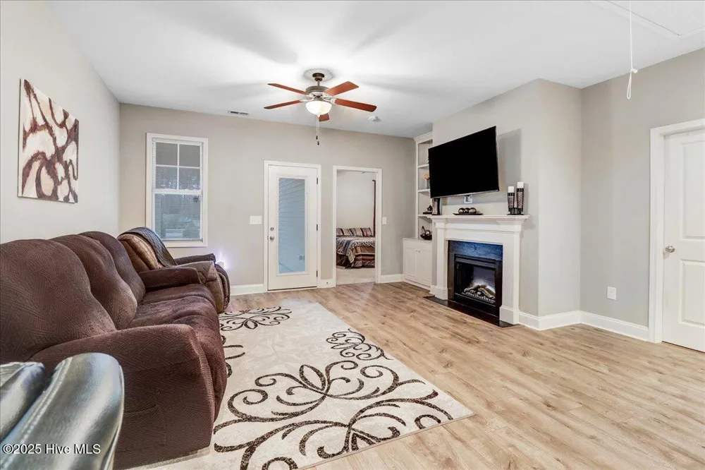 282 Sunfish Street Smithfield, NC 27577
