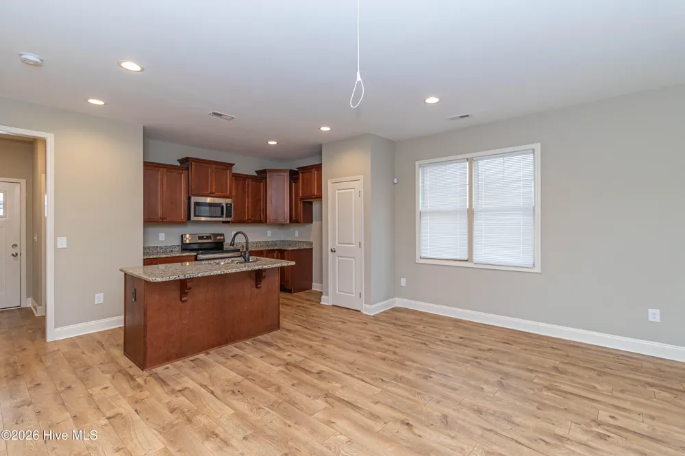282 Sunfish Street Smithfield, NC 27577