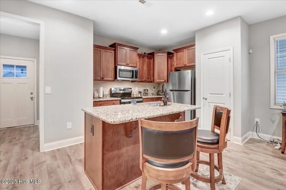 282 Sunfish Street Smithfield, NC 27577