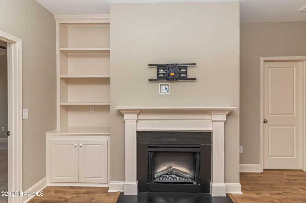 282 Sunfish Street Smithfield, NC 27577