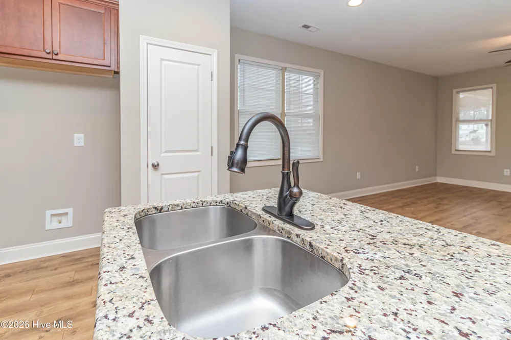 282 Sunfish Street Smithfield, NC 27577
