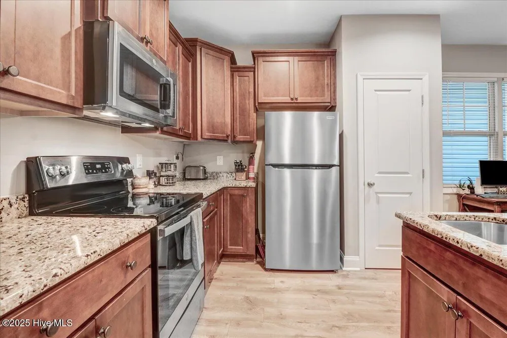 282 Sunfish Street Smithfield, NC 27577