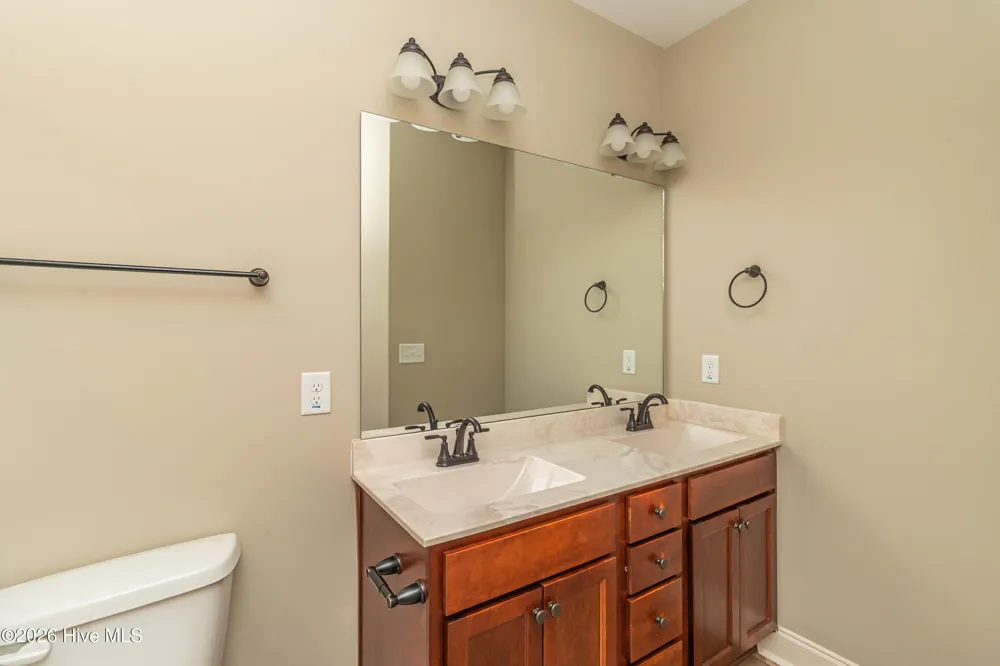 282 Sunfish Street Smithfield, NC 27577