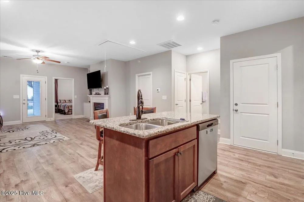 282 Sunfish Street Smithfield, NC 27577