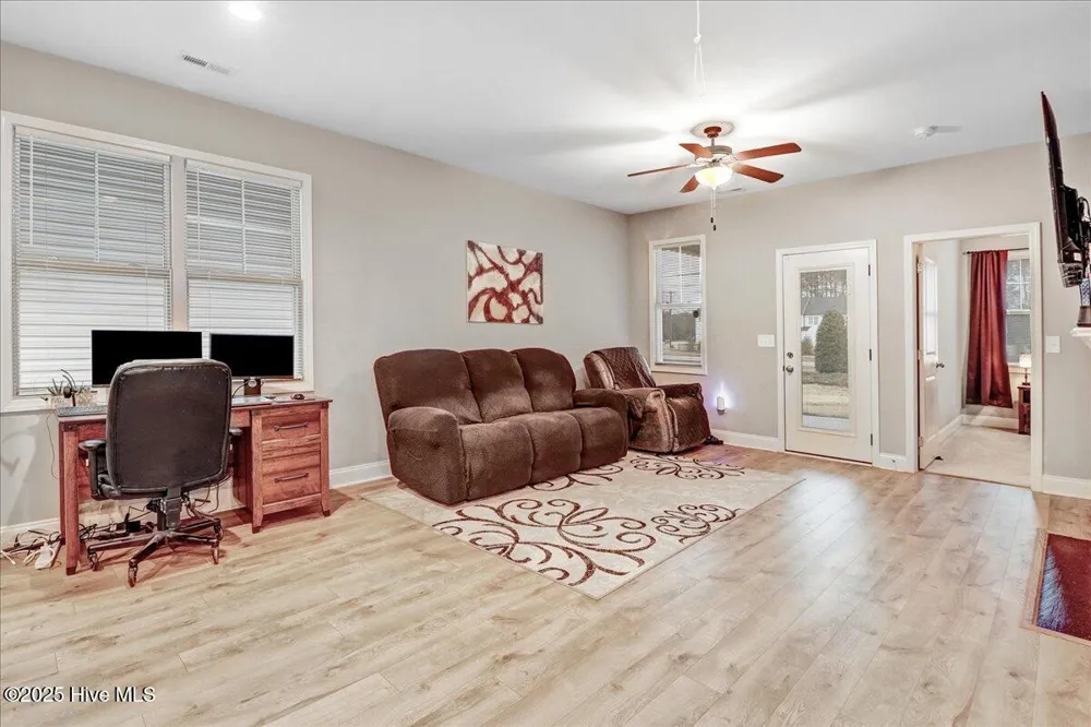 282 Sunfish Street Smithfield, NC 27577