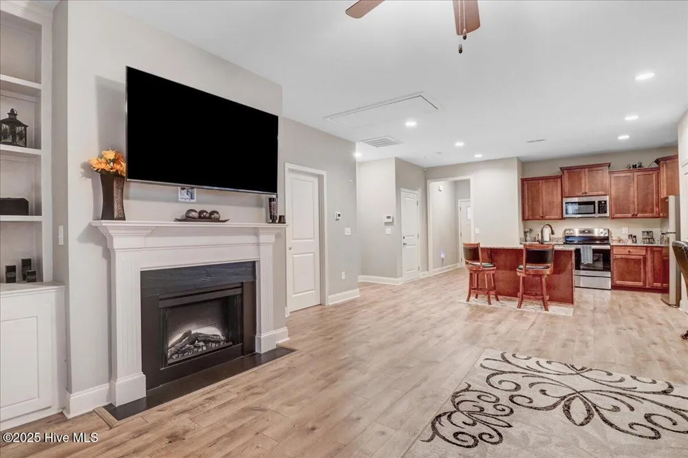 282 Sunfish Street Smithfield, NC 27577