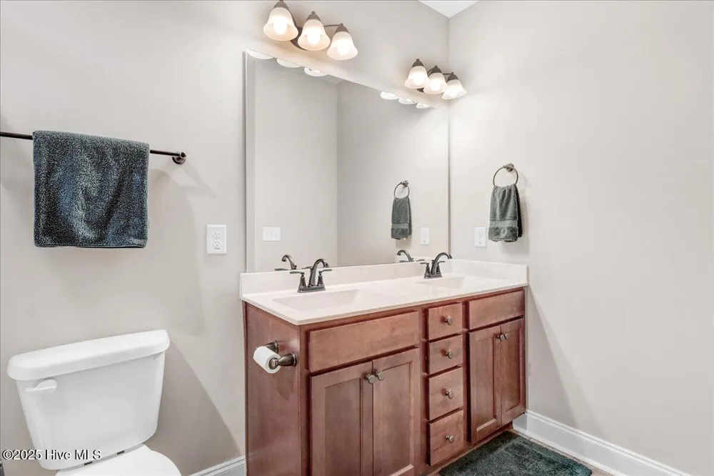 282 Sunfish Street Smithfield, NC 27577