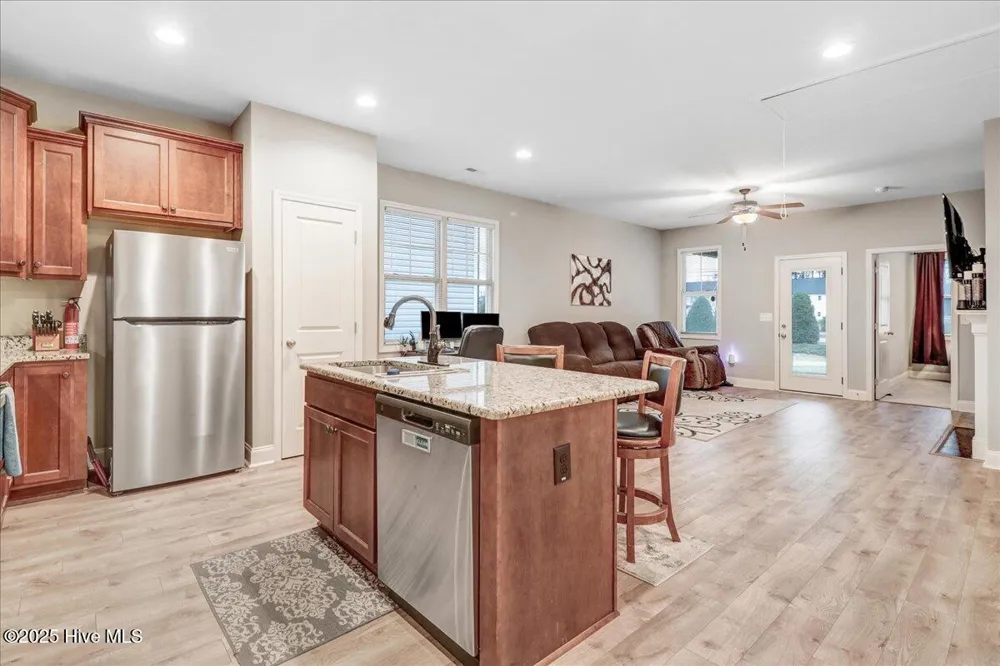 282 Sunfish Street Smithfield, NC 27577