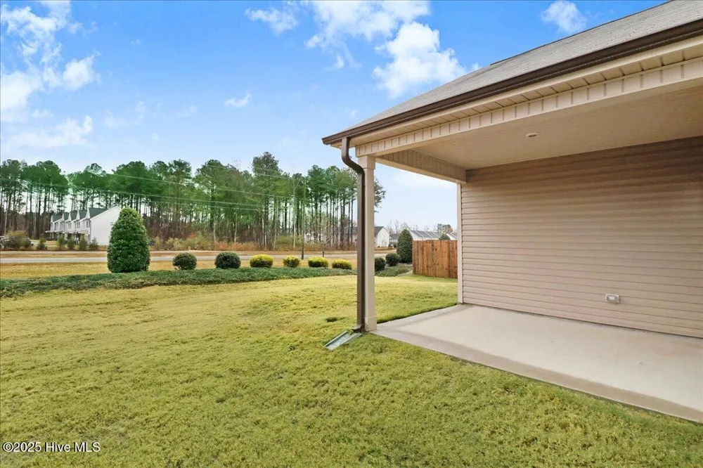 282 Sunfish Street Smithfield, NC 27577