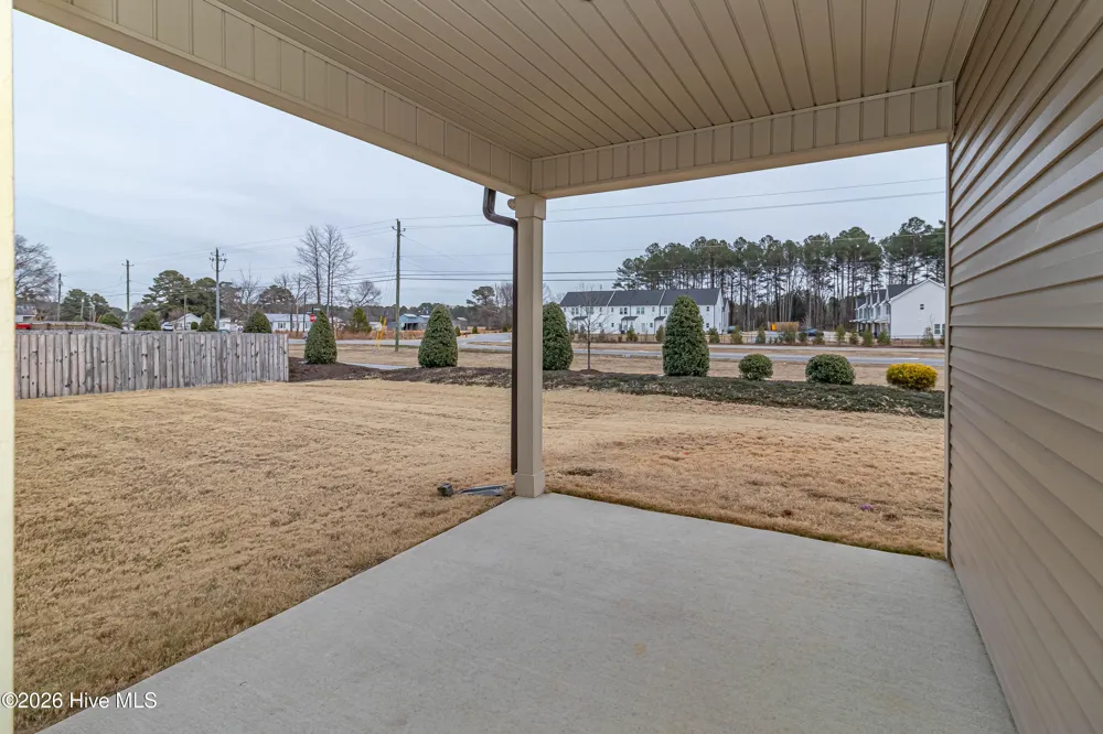 282 Sunfish Street Smithfield, NC 27577