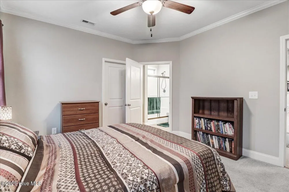 282 Sunfish Street Smithfield, NC 27577