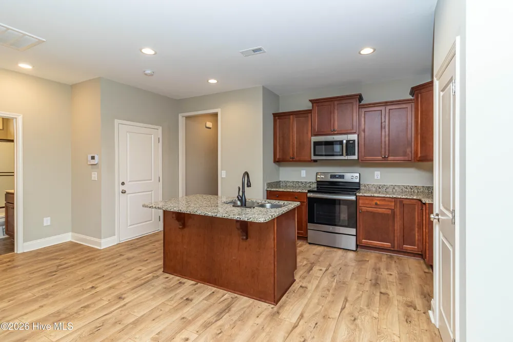 282 Sunfish Street Smithfield, NC 27577