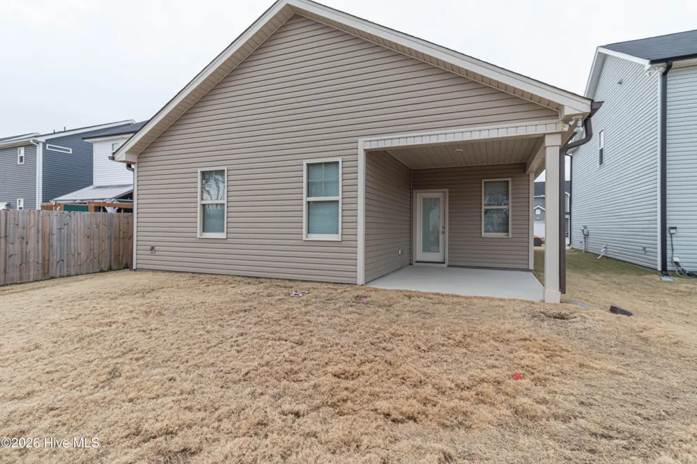 282 Sunfish Street Smithfield, NC 27577