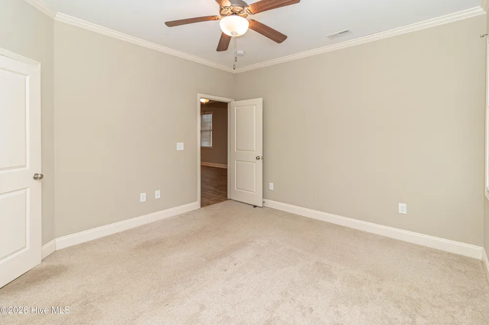 282 Sunfish Street Smithfield, NC 27577