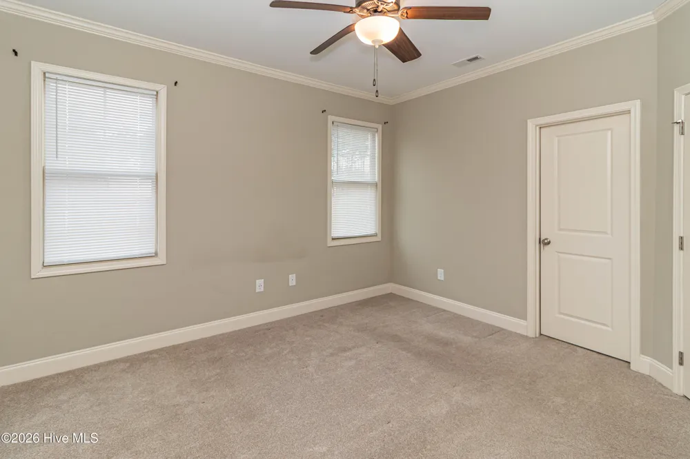 282 Sunfish Street Smithfield, NC 27577