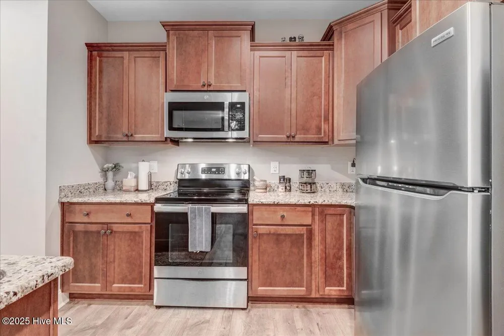 282 Sunfish Street Smithfield, NC 27577