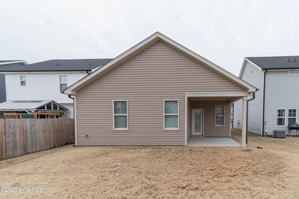 282 Sunfish Street Smithfield, NC 27577