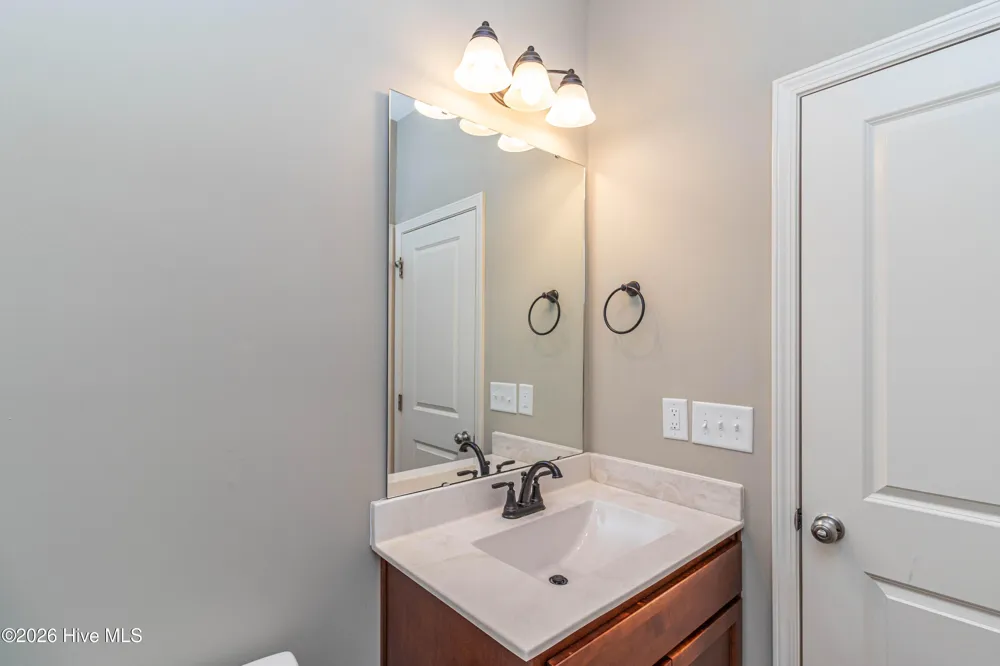 282 Sunfish Street Smithfield, NC 27577