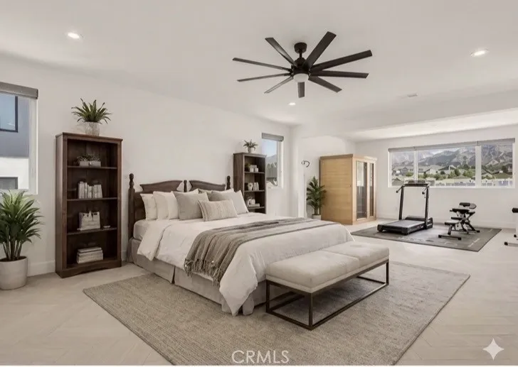 11926 Churchill Way Porter Ranch, CA 91326