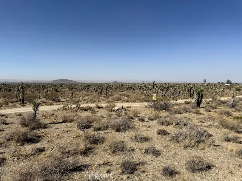 Ave X/220 Llano, CA 93544