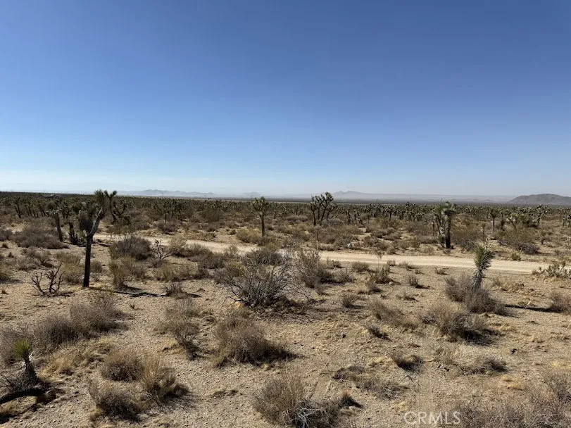 Ave X/220 Llano, CA 93544