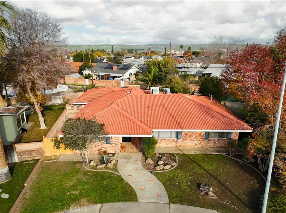 10 Grey Way Taft, CA 93268