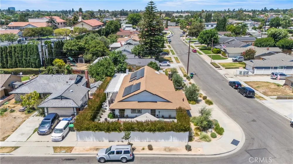 1632 Melvin Way Tustin, CA 92780