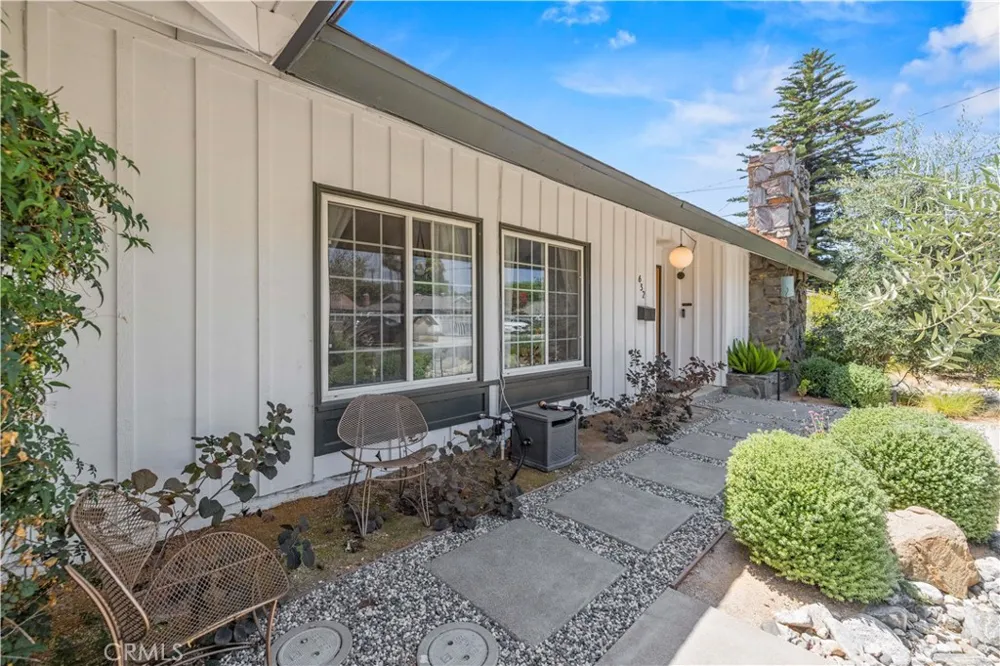 1632 Melvin Way Tustin, CA 92780