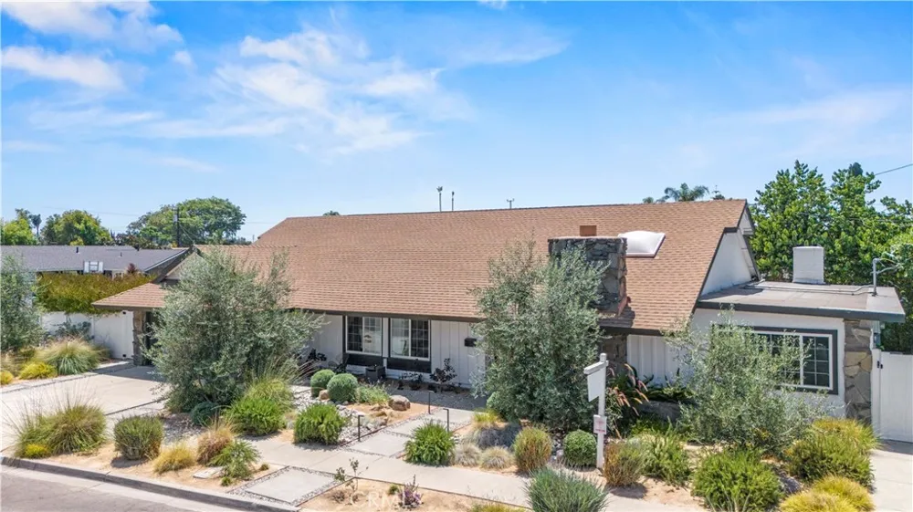 1632 Melvin Way Tustin, CA 92780