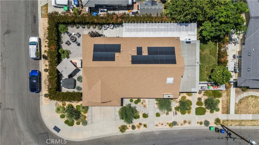 1632 Melvin Way Tustin, CA 92780