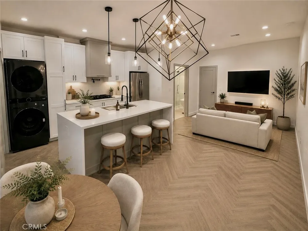 2643 Summerchase Ave #B Rosamond, CA 93560
