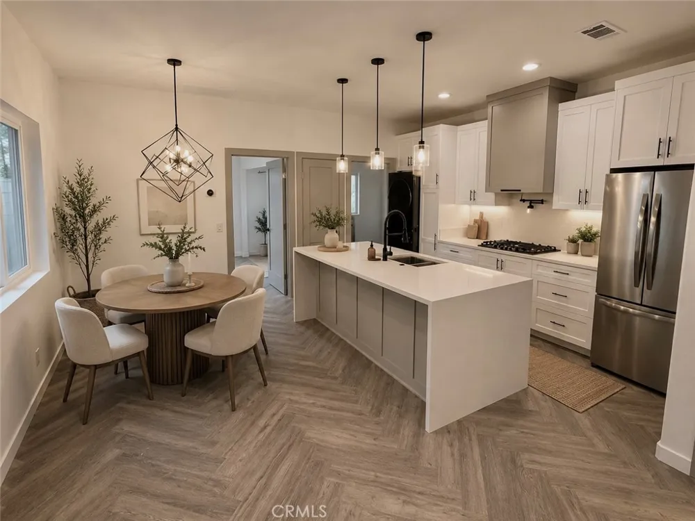 2643 Summerchase Ave #B Rosamond, CA 93560