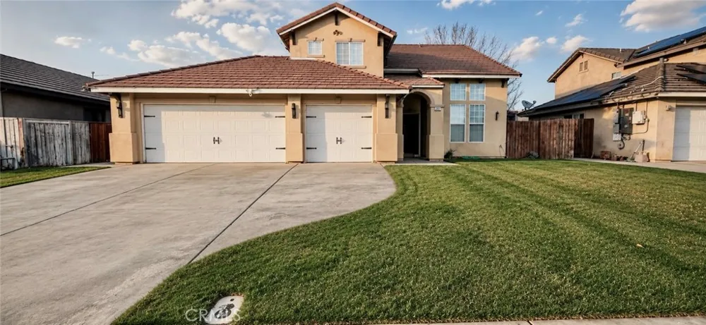 2643 Summerchase Ave #B Rosamond, CA 93560