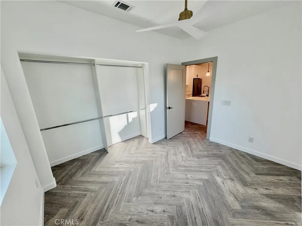 2643 Summerchase Ave #B Rosamond, CA 93560