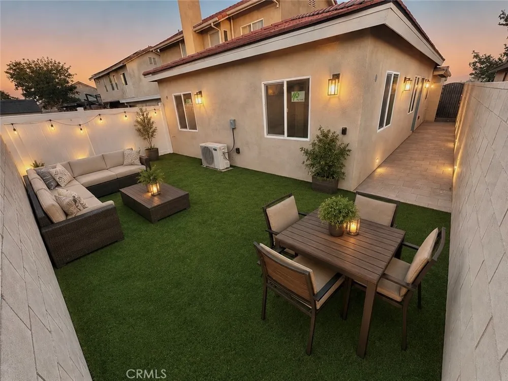 2643 Summerchase Ave #B Rosamond, CA 93560