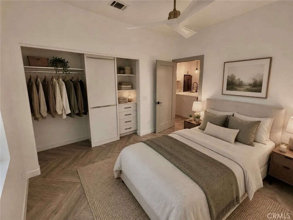 2643 Summerchase Ave #B Rosamond, CA 93560
