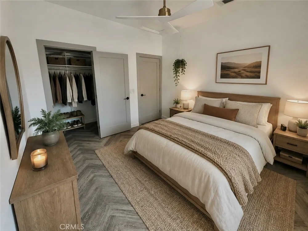 2643 Summerchase Ave #B Rosamond, CA 93560