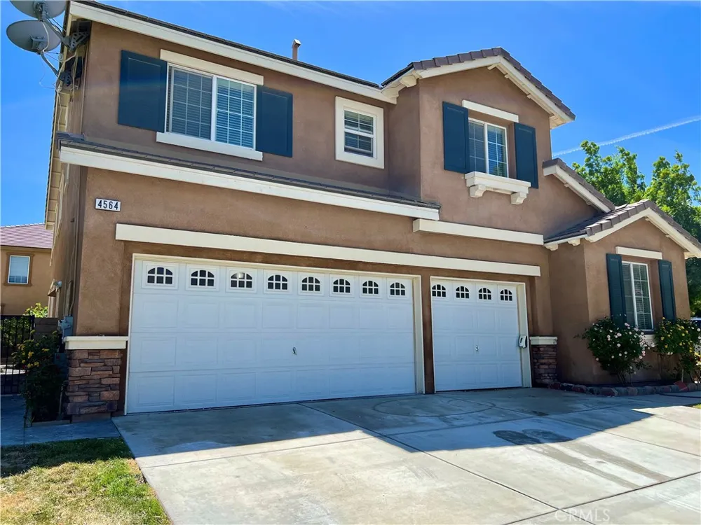4564 Jewel Lancaster, CA 93536