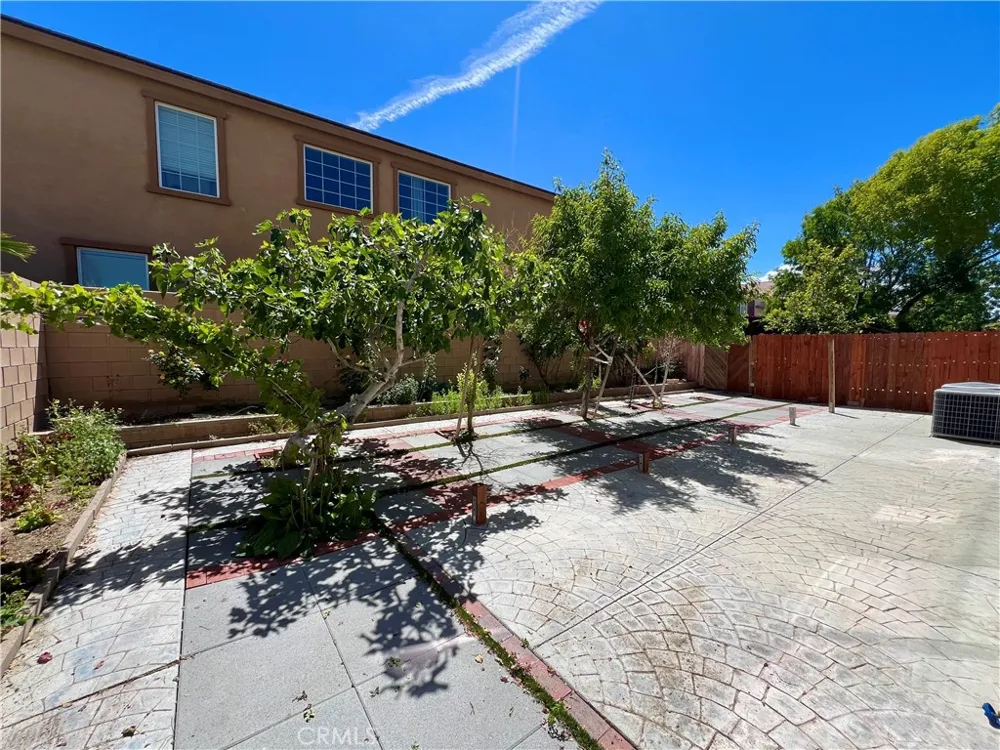 4564 Jewel Lancaster, CA 93536