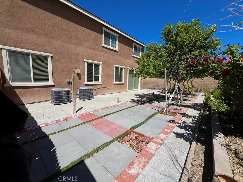 4564 Jewel Lancaster, CA 93536
