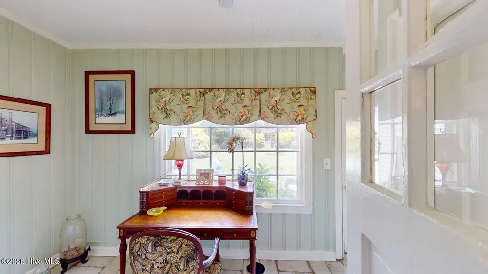 206 W James Street Mount Olive, NC 28365