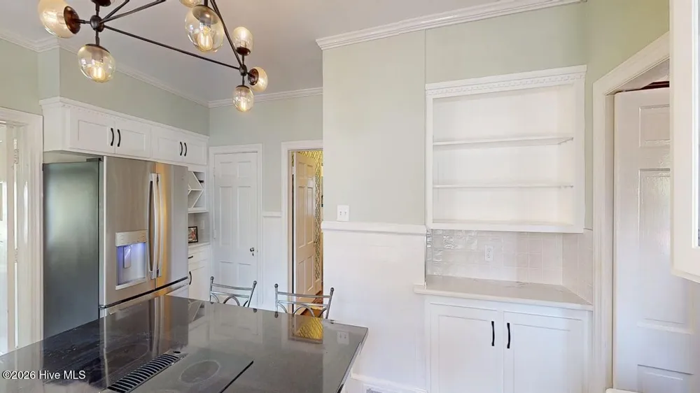 206 W James Street Mount Olive, NC 28365