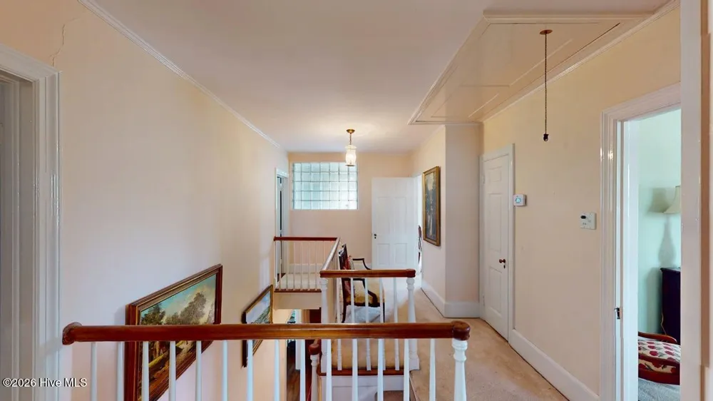 206 W James Street Mount Olive, NC 28365