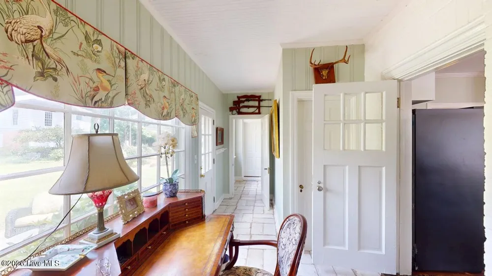 206 W James Street Mount Olive, NC 28365