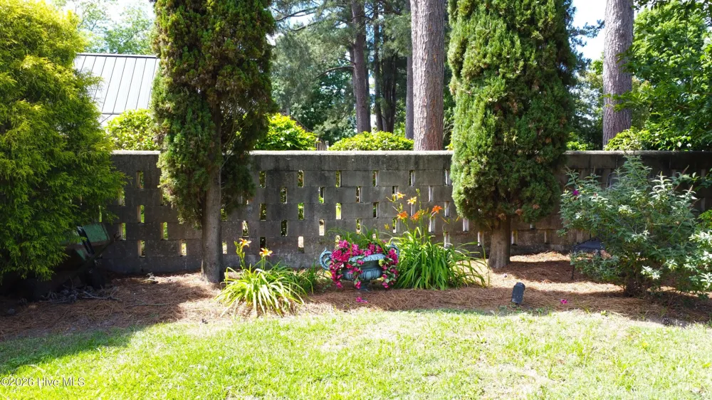 206 W James Street Mount Olive, NC 28365