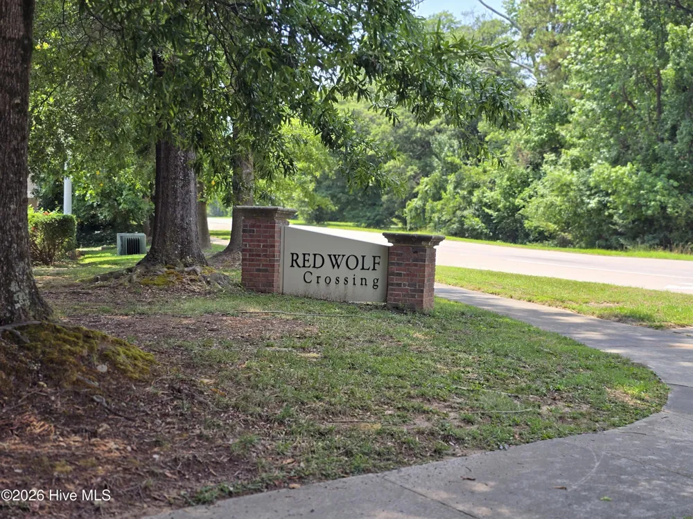 19 Red Lane Raleigh, NC 27606